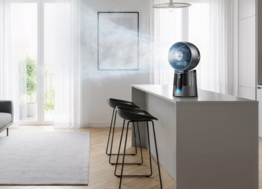 DREO bringt TurboCool-Nebelventilatoren und mobile Klimaanlage nach Deutschland