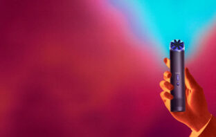 Dyson HushJet Mini Cool