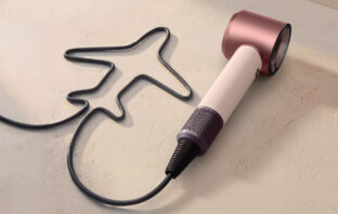 Dyson Supersonic Travel