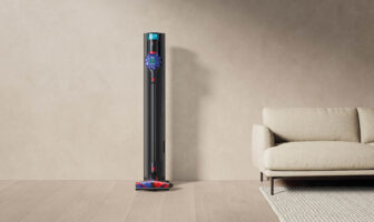 Dyson V10 Konical news