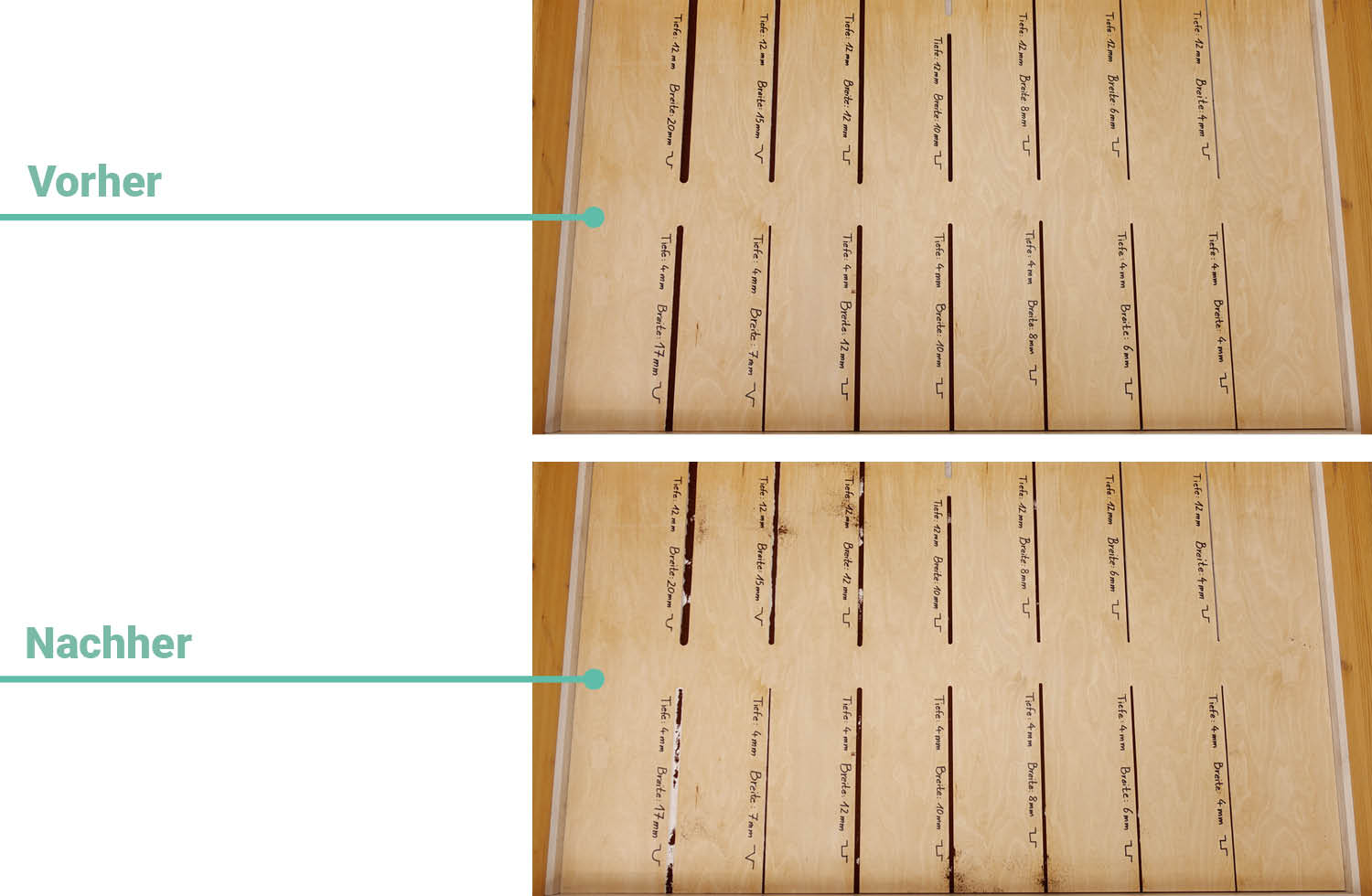 ECOVACS DEEBOT T90 PRO OMNI Saugen Fugen