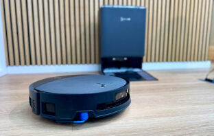 ECOVACS DEEBOT T90 PRO OMNI Test Finder Titel