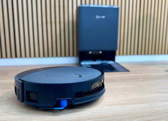 DEAL | ECOVACS DEEBOT T90 PRO OMNI für 490,00 € zum Bestpreis im Angebot!