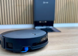 ECOVACS DEEBOT T90 PRO OMNI | TEST | Reinigt (zu) gründlich?