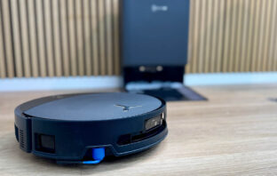 ECOVACS DEEBOT T90 PRO OMNI Test Titel
