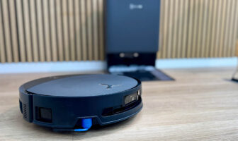 ECOVACS DEEBOT T90 PRO OMNI Test Titel