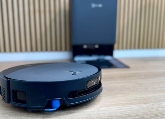 DEAL | ECOVACS DEEBOT T90 PRO OMNI für 669 € im Angebot!