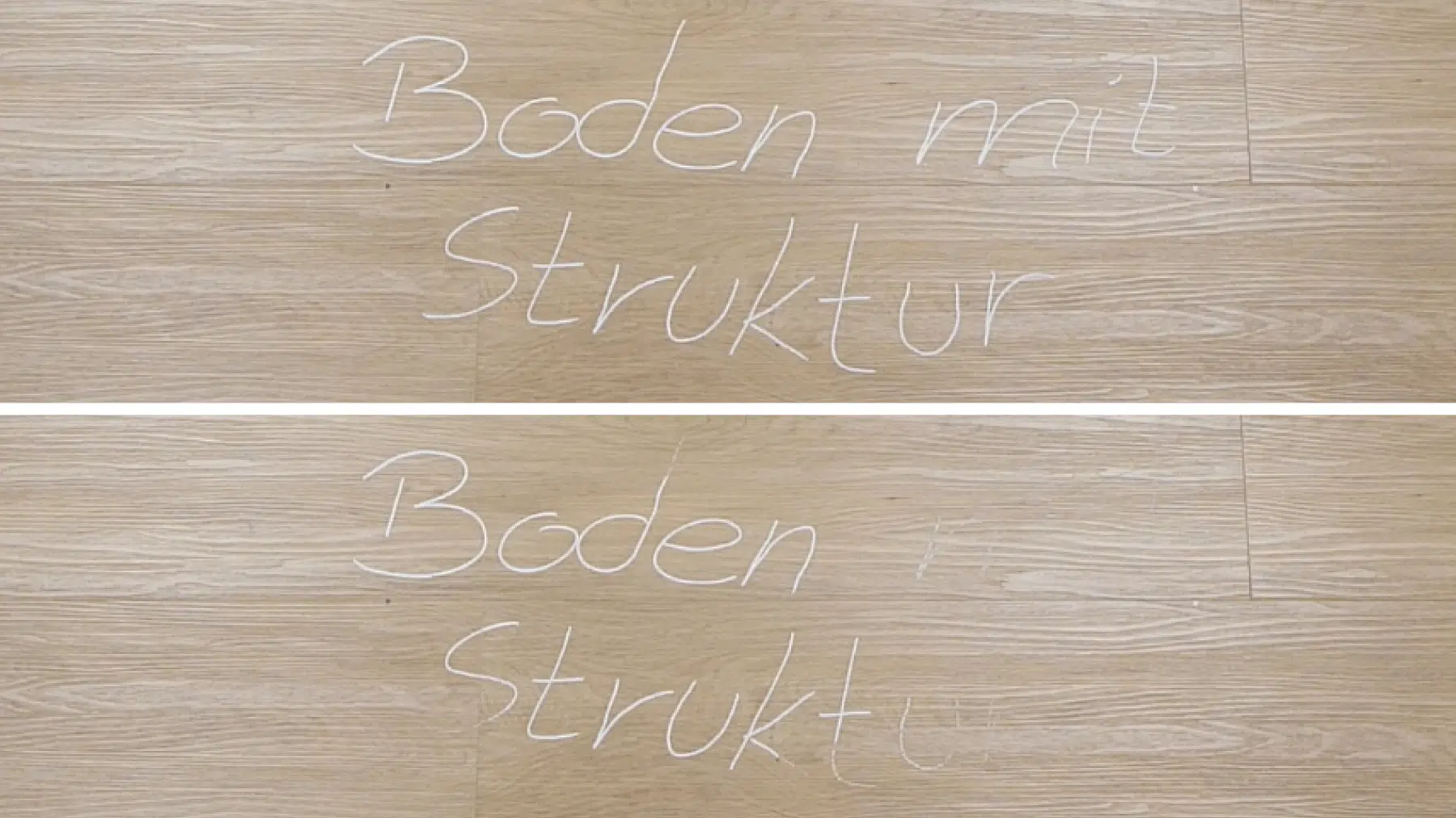 ECOVACS DEEBOT T90 PRO OMNI - Wischen Struktur