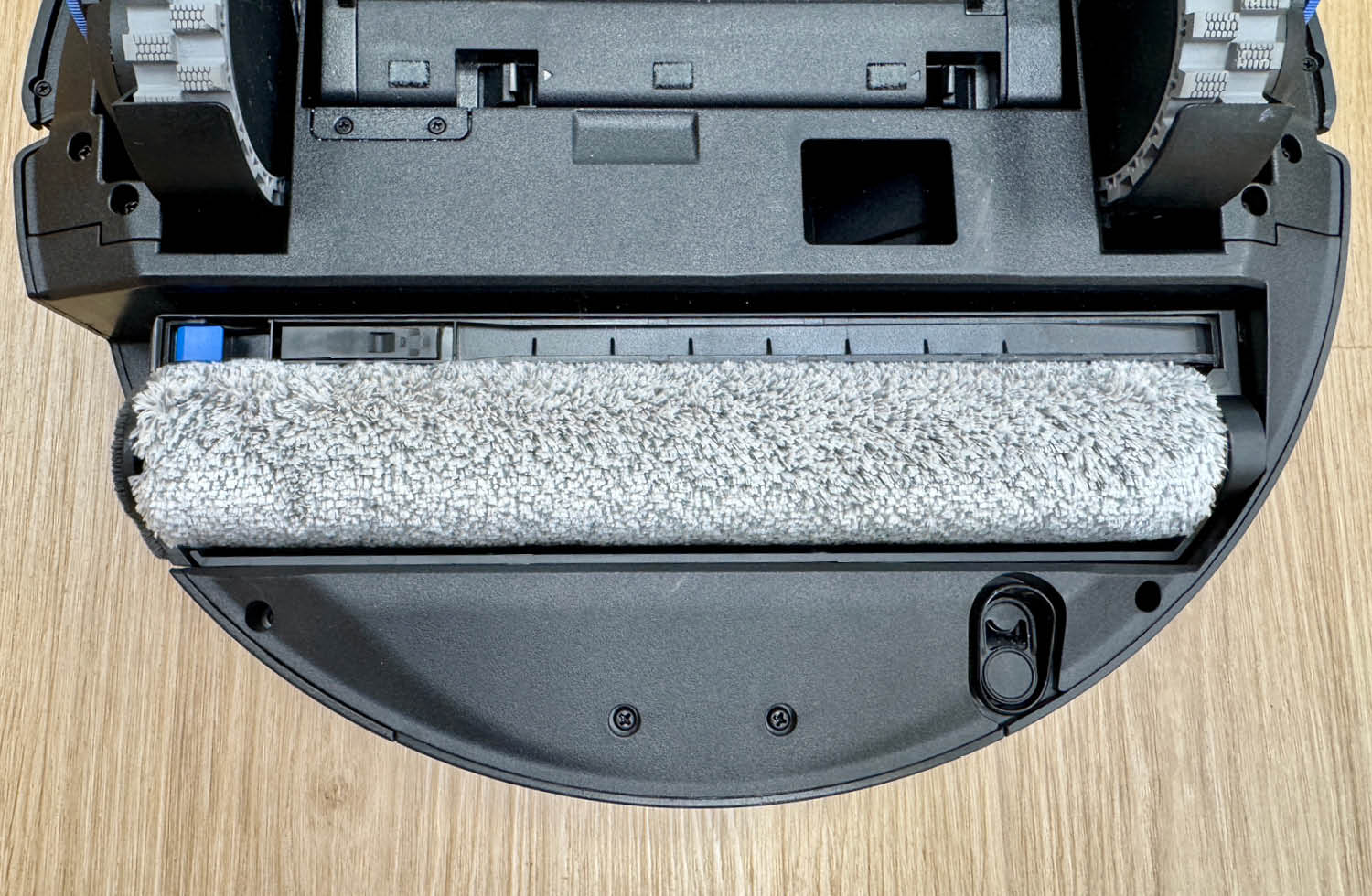 ECOVACS DEEBOT T90 PRO OMNI Wischwalze