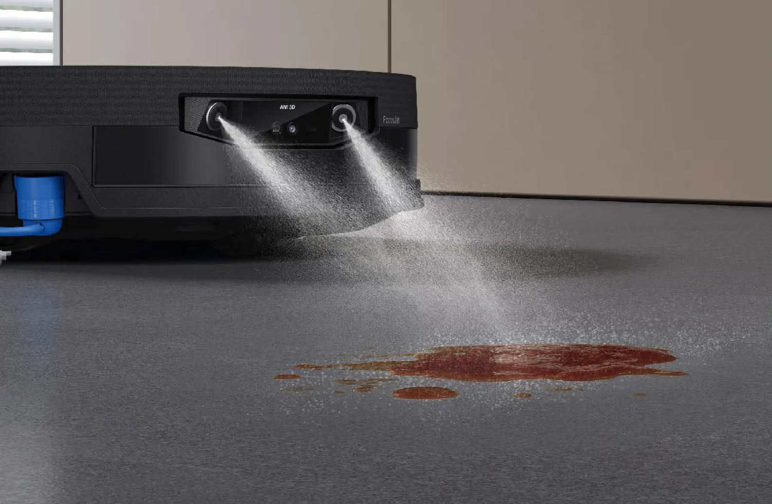 ECOVACS DEEBOT X12 Bild 7