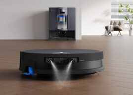 DEAL | ECOVACS DEEBOT X12 OmniCyclone im Angebot!