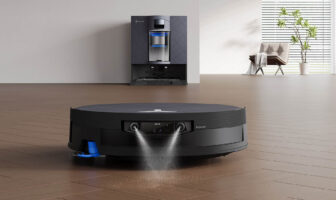 ECOVACS DEEBOT X12 OmniCyclone News