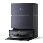 ECOVACS DEEBOT X12 PRO OMNI