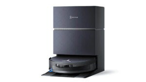 ECOVACS X12 PRO OMNI Finder