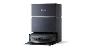 ECOVACS X12 PRO OMNI Finder