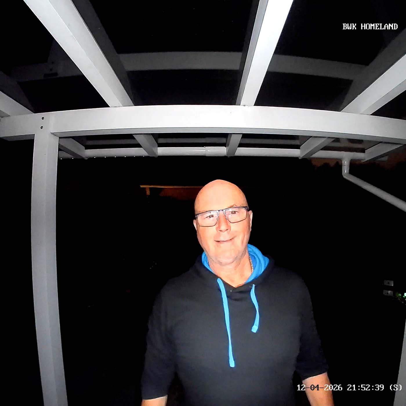 EZVIZ EP8 Ultra Videotürklingel