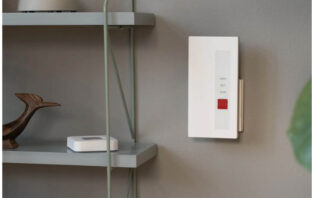 FRITZ!Smart Gateway: Update erweitert Smarthome-Steuerung über Matter und Zigbee