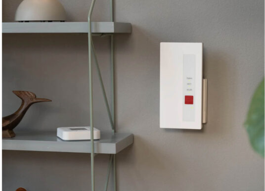 FRITZ!Smart Gateway: Update erweitert Smarthome-Steuerung über Matter und Zigbee