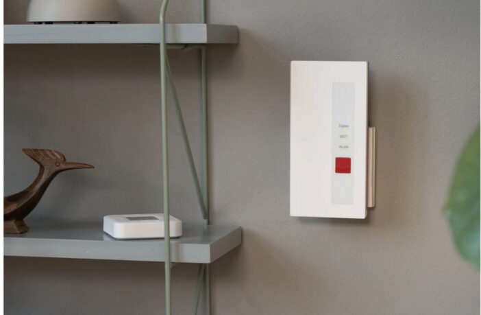 FRITZ!Smart Gateway: Update erweitert Smarthome-Steuerung über Matter und Zigbee