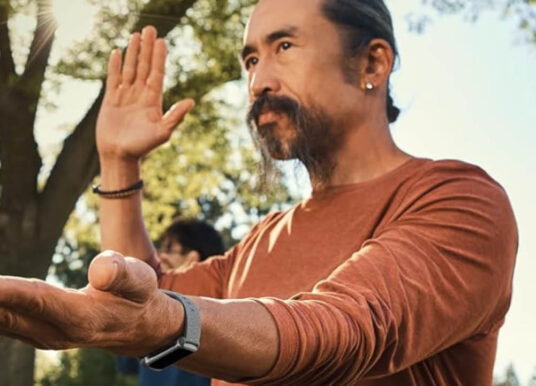 Fitbit: KI-Gesundheitscoach mit VO2max startet in Deutschland