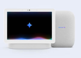 Gemini für Home Sprachassistent startet in weiteren Ländern