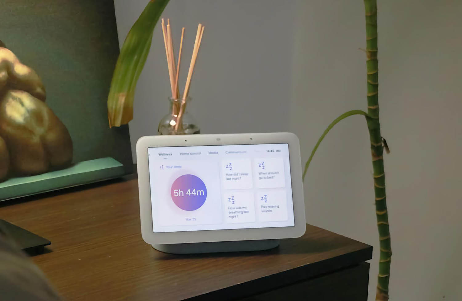 Gemini für Home Sprachassistent startet in weiteren Ländern