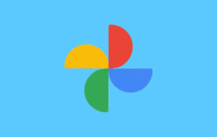 Neuer Optimieren-Button in Google Fotos startet breiter