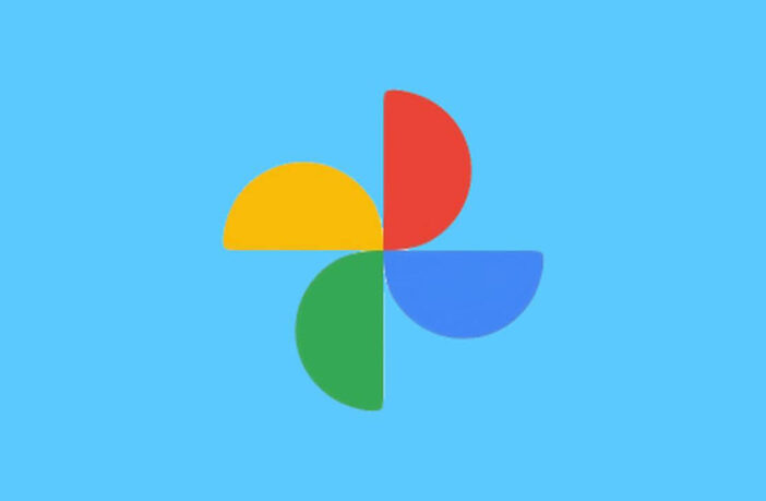 Neuer Optimieren-Button in Google Fotos startet breiter