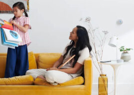 Google: Gemini für Home wird natürlicher!