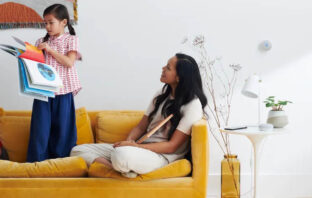 Google Home Continued Conversation