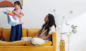 Google Home Continued Conversation