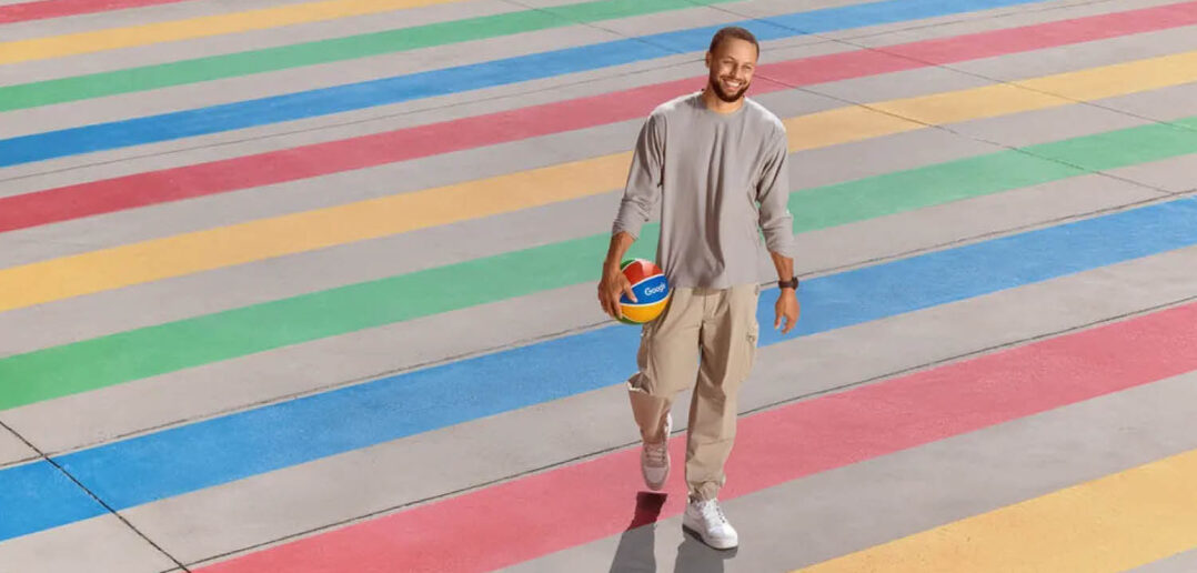 Google arbeitet offenbar an bildschirmlosen Fitnessbändern