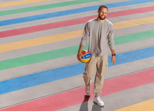 Fitbit Air kommt mit Google Health Abo auf den Markt