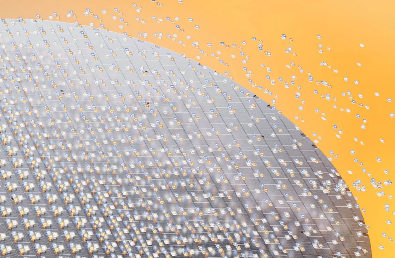 Govee Ceiling Light Ultra Bild 3