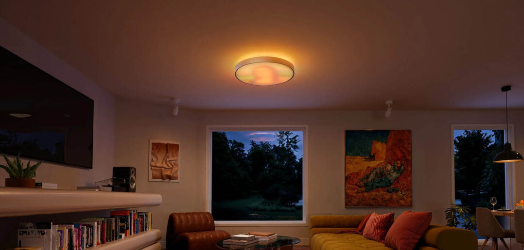 Govee Ceiling Light Ultra News