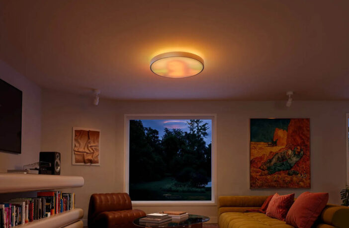 Govee Ceiling Light Ultra News