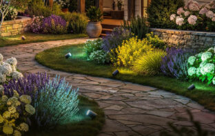 Govee Outdoor Spotlights Lite News