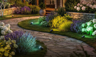 Govee Outdoor Spotlights Lite News