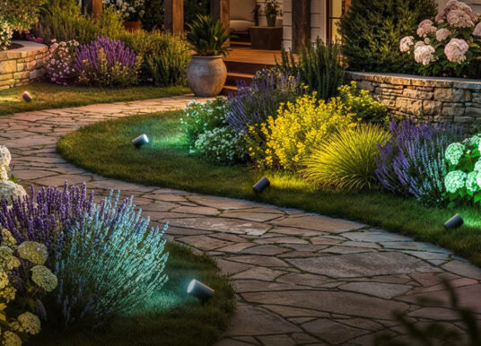 Für draußen und drinnen: Neue Govee-Leuchten erhältlich