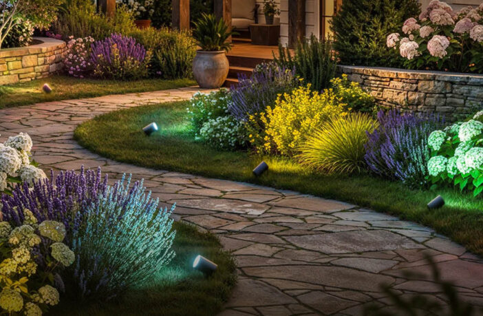 Govee Outdoor Spotlights Lite News