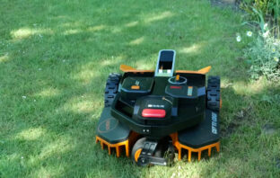 Günstige Mähroboter | Lohnt sich das?