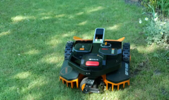 Günstige Mähroboter | Lohnt sich das?