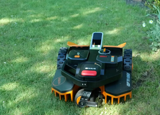 Günstiger Mähroboter | Lohnt sich das?