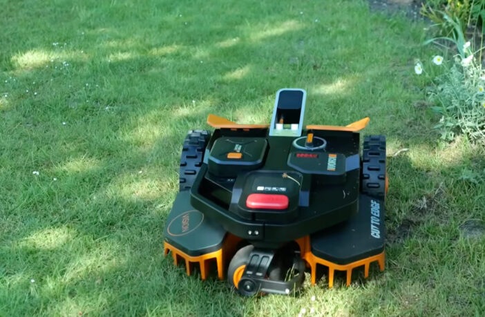 Günstige Mähroboter | Lohnt sich das?