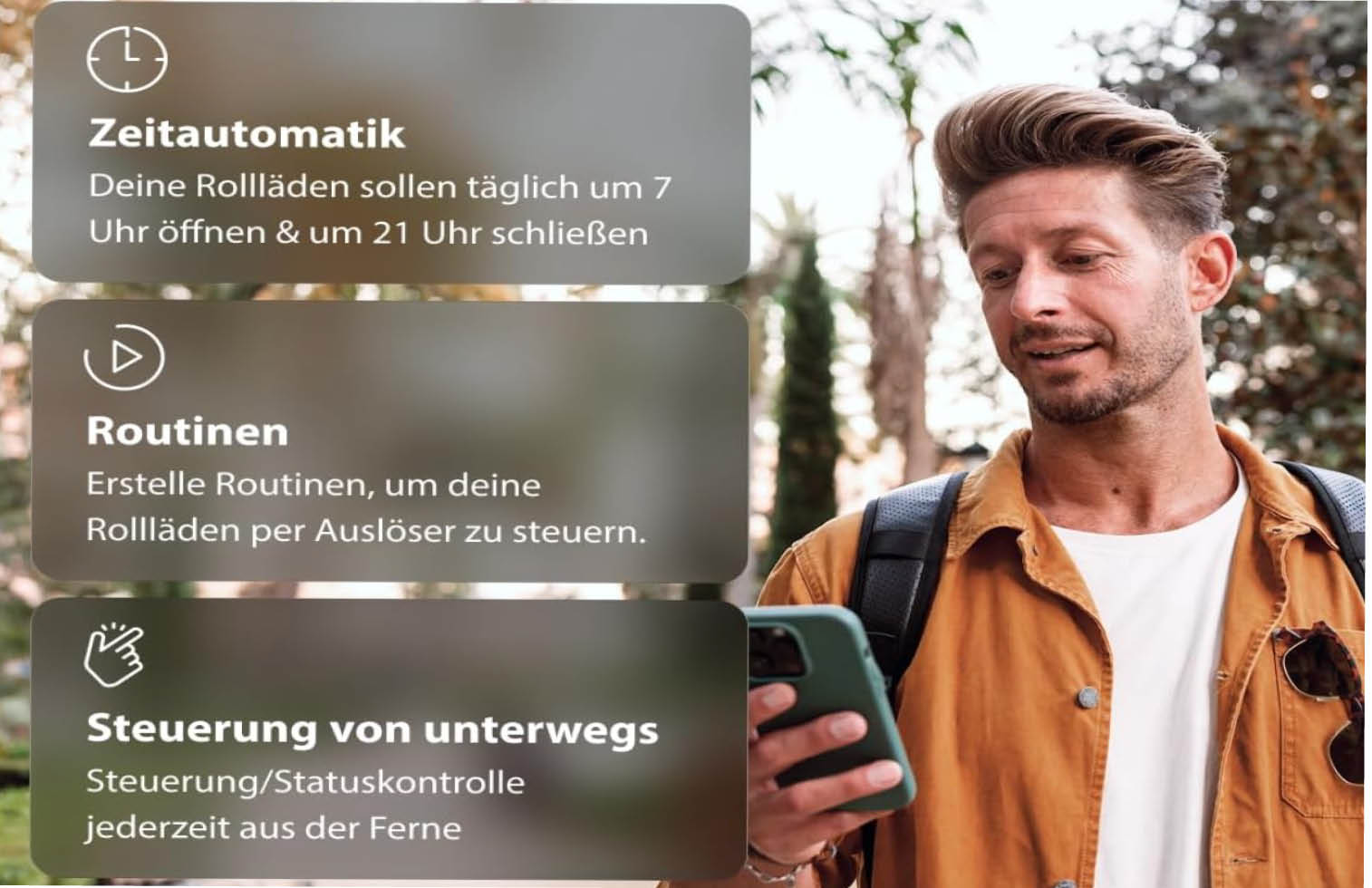 Home Pilot Matter Update