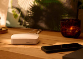 Home Pilot baut Matter-Bridge per Update aus