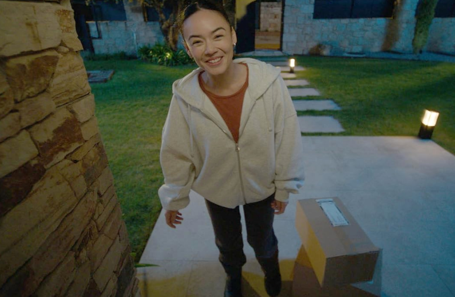 Hue Secure Türklingel