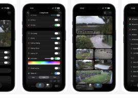 Itsyhome und itsytv als iPhone- und iPad-App
