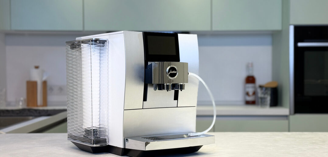 Jura Z10