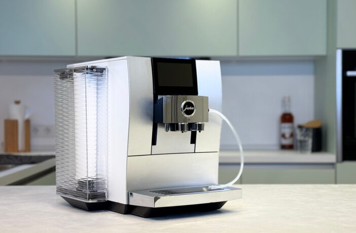 Jura Z10